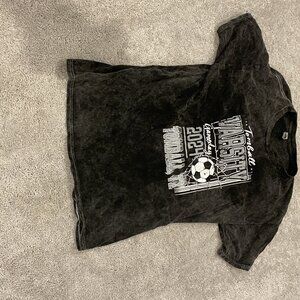 *VINTAGE* High School Sports T-Shirt